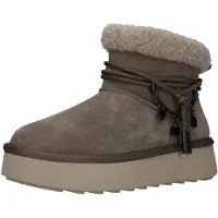 TT. BAGATT Boots grijs / taupe