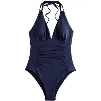 Next Shaping-badpak navy