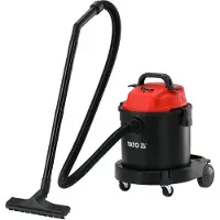 YATO industriële stofzuiger, 1200 W, 20 liter, model YT-85702
