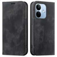 IMoshion Slim Bookcase voor de Xiaomi Redmi Note 17 Pro Max - Zwart