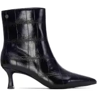 Xti 14621802 Booties Met Hak