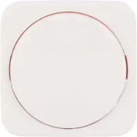 Busch-Jaeger Dimmerknop | Busch-Jaeger | Reflex (Enkel, Wit)