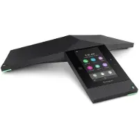 Polycom RealPresence Trio 8500 MS, Conferentieapparaten, Zwart