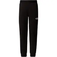 The North Face Outdoor broek 'MOUNTAIN ATHLETICS' zwart / wit
