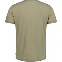 CMP Maillot Technisch Coolmax Ecomade Ultralight