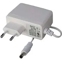 Barthelme Netzteil 24V (CV) LED-transformator Constante spanning 24 W 1 A 24 V 1 stuk(s)
