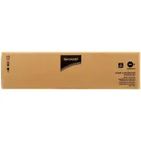 Sharp tonercartridge (zwart), standaardmodel, geschikt voor MXC428F/MXC528F