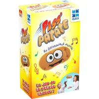 Big Buy Cooking Sfeerspel Pass Patate