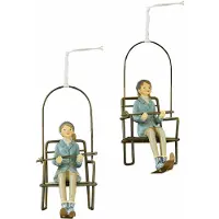 Loberon Hanger set van 2 Herveline