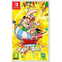 Asterix en Obelix: Sla ze allemaal! (Nintendo Switch)