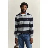Gant Shirt mintgroen