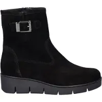 Gabor Dames Boots 8005 - Zwart - Maat 42