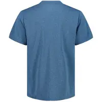CMP 36n6757 T-shirt Met Korte Mouwen