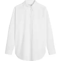 Marc O'Polo Blouse wit