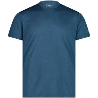 CMP Gemengde jersey stretch t-shirt | Maat 56