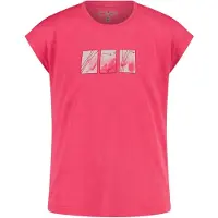 CMP 35n5605 T-shirt Met Korte Mouwen