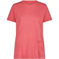 CMP 33f7766 T-shirt Met Korte Mouwen