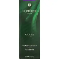 Rene Furterer Okara Silver Ontgelende Shampoo | 200 ml