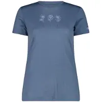 CMP 32t7166 T-shirt Met Korte Mouwen