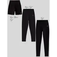 Tommy Life Katoenmix Leggings