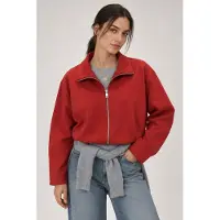 MixRay Dames Tailored Blazer
