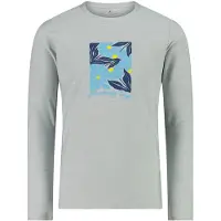 CMP 33n2245 T-shirt Met Lange Mouwen