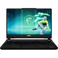 MSI Cyborg 15 C13WEO-279NL - Gaming Laptop - 15.6 inch - RTX 5050 - 16GB/512GB