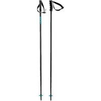 Head Skistok Multi Performance Black/Speed Blue-120 cm
