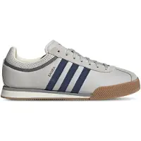 Adidas Sneakers laag 'Samba 62 Super' donkerblauw / grijs