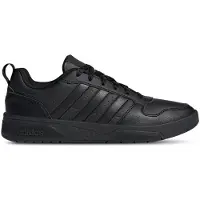 Adidas Sneakers laag 'Courtwave' zwart