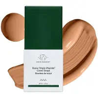 Drunk Elephant - Drops Kamo Triple-peptide Cover Drops -