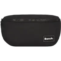 Bench hydro Fanny pack 28 cm - Unisex - schwarz