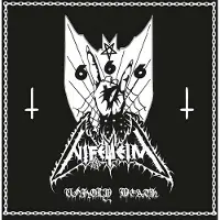 Nifelheim LP - Unholy Death - voor Geen - standaard | Maat Standard