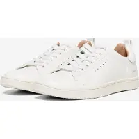 ONLY Sneakers laag 'ONLShilo' grijs / wit