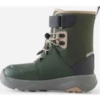 Reima Winterstiefel - Talves - Thyme Green - - 29 - Winterstiefel