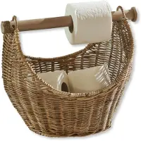 Loberon Toiletrolhouder Liope