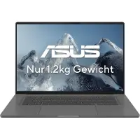 Asus Zenbook A16 UX3607QA-SH132W, Snapdragon, 40,6 cm (16 inch), 1920 x 1200 pixels, 16 GB, 512 GB, Windows 11 Home