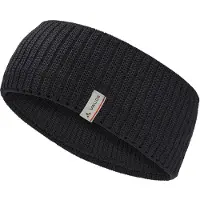 Vaude - Edo Headband - Hoofdband One Size, zwart