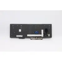 Lenovo 5N20V78117, Toetsenbord, Achtergrondverlichting toetsenbord, , ThinkPad T15