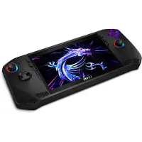 MSI Claw 7 AI+ A2VM-028 Intel Core Ultra 7 258V Handheld-spelconsole 17,8 cm 7