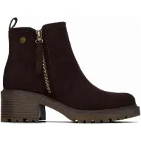 Refresh 17624603 Booties Met Hak