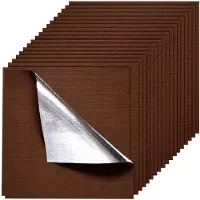 Vevor Tapijttegels 609,6 x 609,6 x 5 mm