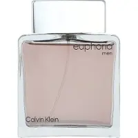 Calvin Klein EUPHORIA MEN EAU DE TOILETTE 100 ML
