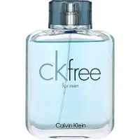 Ginza.se Free Eau de Toilette 100 ml