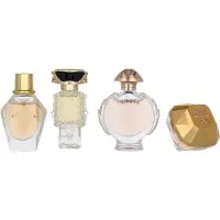 Rabanne - Paco Miniatures Set Eau de Parfum 20 ml Dames Giftset