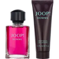 JOOP! 99350229390, Heren, 1 stuk, Eau de Toilette, 75 ml, Oranjebloesem, Honing