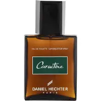 Daniel Hechter Caractere Eau de Toilette voor mannen Spray 50 ml