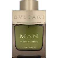 Bvlgari Man Wood Essence Eau de Parfum 60 ml