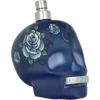 Police To Be Tattooart Eau de Toilette voor mannen 125 ml