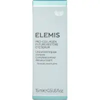 Elemis Future Restore Eye Serum 15ml